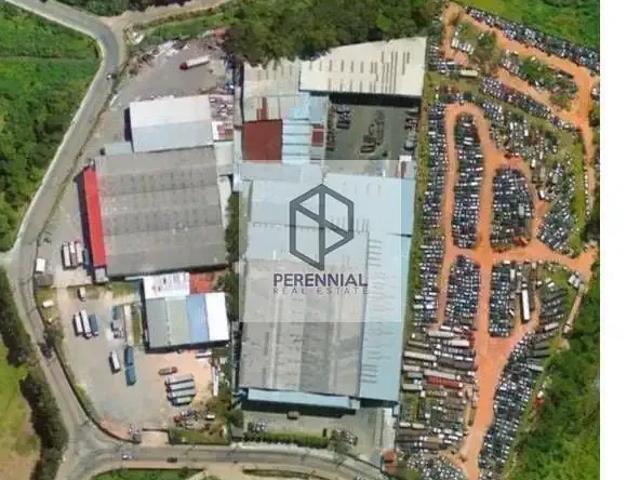 Galpão venda em Região Imediata de São Paulo, Região Metropolitana de São Paulo