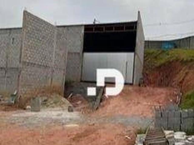 Galpão venda em Região Imediata de São Paulo, Região Metropolitana de São Paulo
