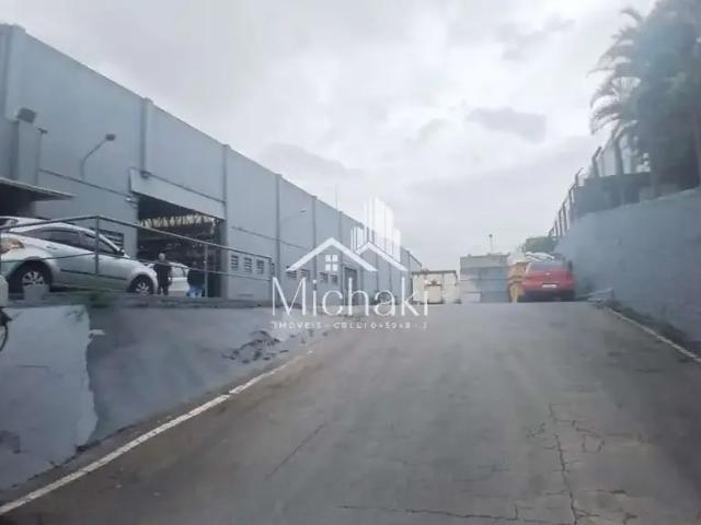 Galpão venda em Itaquaquecetuba