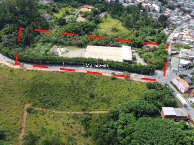 Galpão venda em Itaquaquecetuba