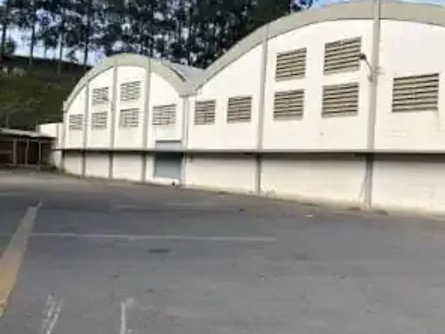 Galpão venda em Região Imediata de São Paulo, Região Metropolitana de São Paulo