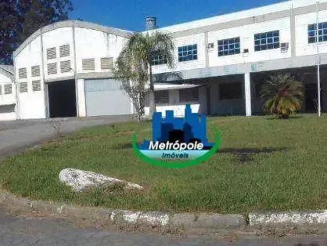 Galpão venda em Itaquaquecetuba
