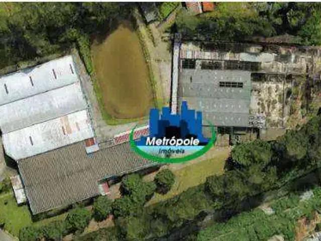 Galpão venda em Região Imediata de São Paulo, Região Metropolitana de São Paulo