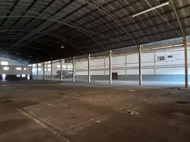 Galpão venda em Itaquaquecetuba