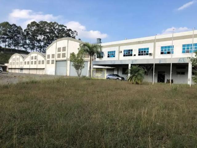 Galpão venda em Região Imediata de São Paulo, Região Metropolitana de São Paulo