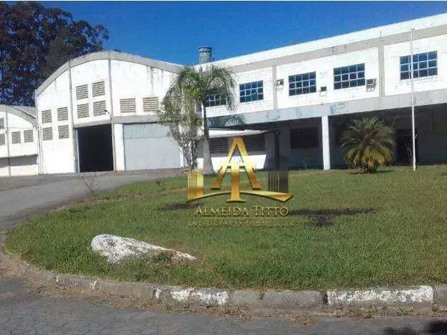 Galpão venda em Itaquaquecetuba