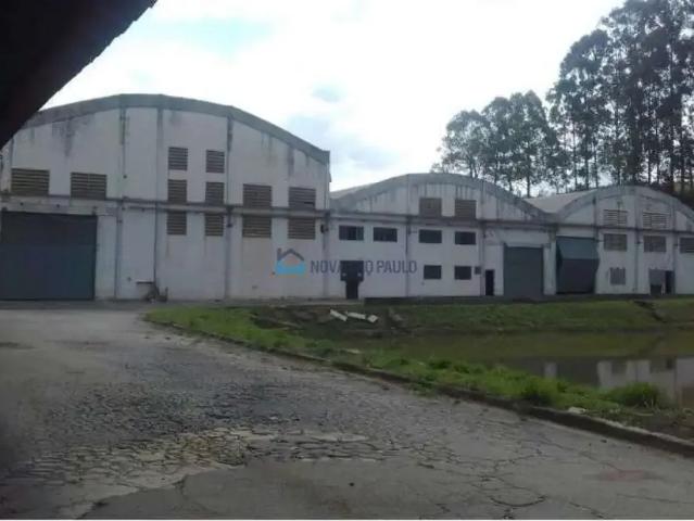 Galpão venda em Região Imediata de São Paulo, Região Metropolitana de São Paulo