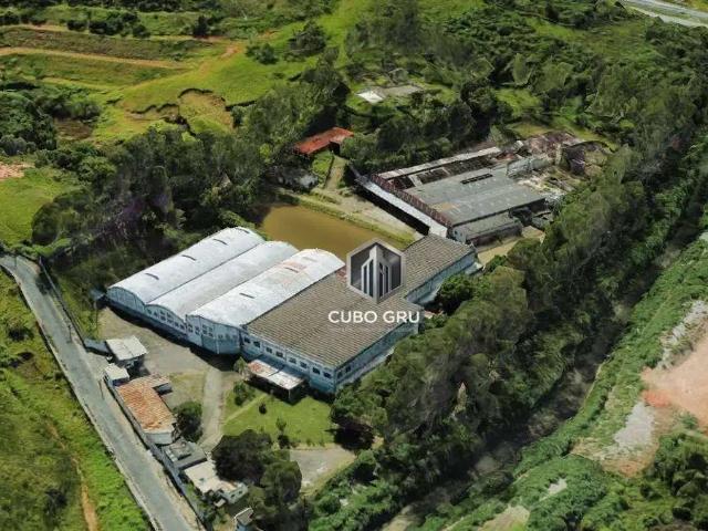 Galpão venda em Região Imediata de São Paulo, Região Metropolitana de São Paulo
