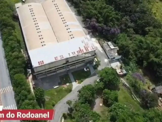 Galpão venda em Região Imediata de São Paulo, Região Metropolitana de São Paulo