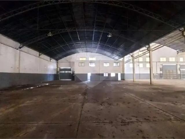 Galpão venda em Região Imediata de São Paulo, Região Metropolitana de São Paulo