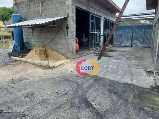 Galpão venda em Região Imediata de São Paulo, Região Metropolitana de São Paulo
