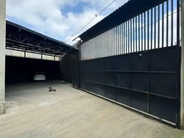 Galpão venda em Região Imediata de São Paulo, Região Metropolitana de São Paulo