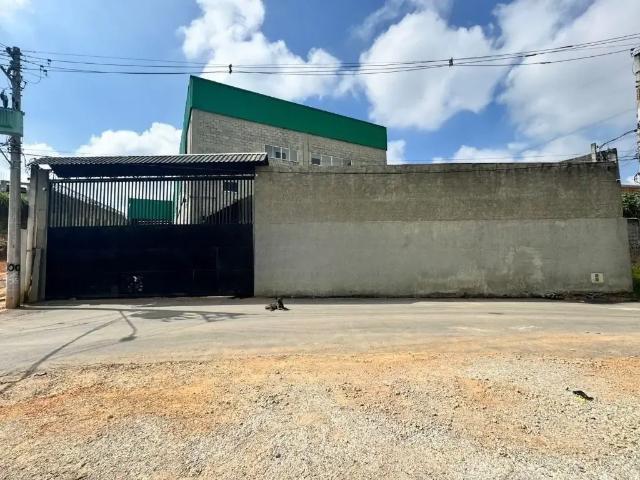 Galpão venda em Região Imediata de São Paulo, Região Metropolitana de São Paulo