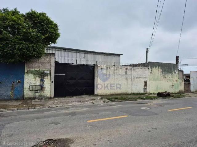 Galpão venda em Itaquaquecetuba