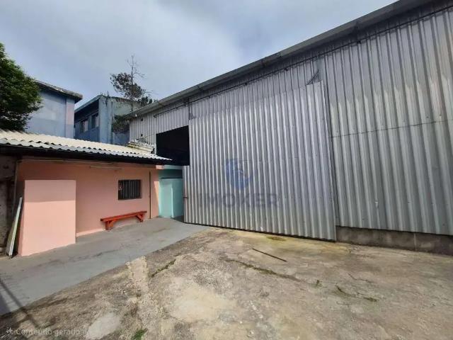 Galpão venda em Região Imediata de São Paulo, Região Metropolitana de São Paulo