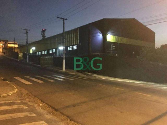 Galpão venda em Região Imediata de São Paulo, Região Metropolitana de São Paulo