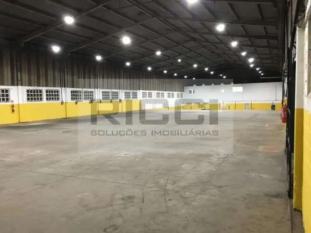 Galpão venda em Itaquaquecetuba