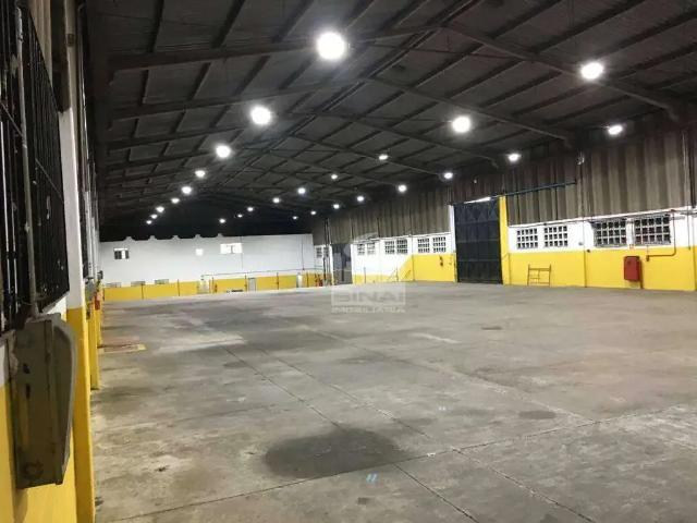 Galpão venda em Região Imediata de São Paulo, Região Metropolitana de São Paulo
