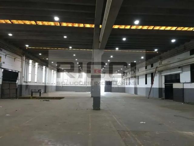 Galpão venda em Itaquaquecetuba