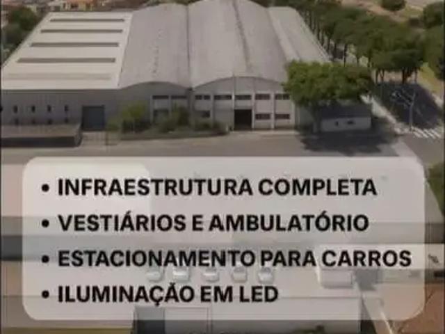 Galpão venda em Região Imediata de São Paulo, Região Metropolitana de São Paulo