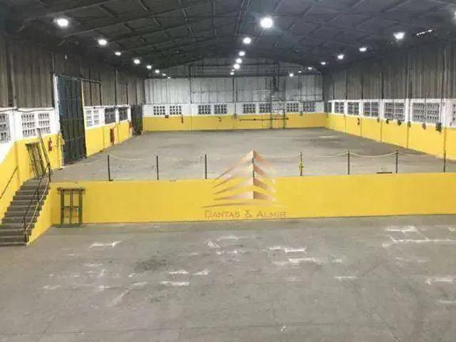 Galpão venda em Região Imediata de São Paulo, Região Metropolitana de São Paulo