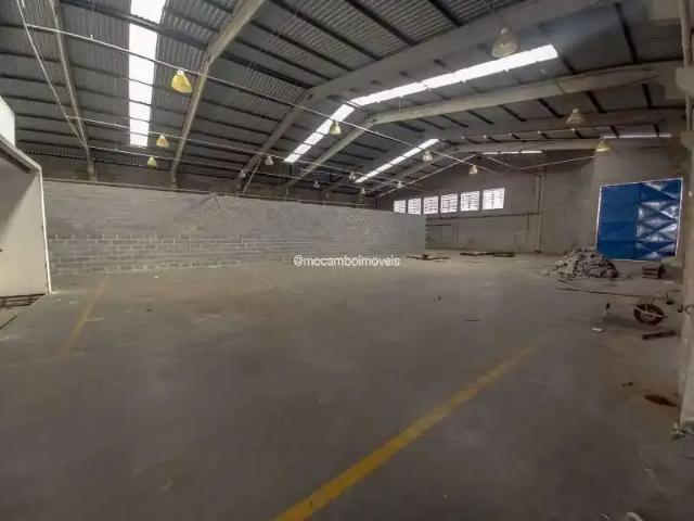 Galpão venda em Região Imediata de Jundiaí, Região Metropolitana de Campinas