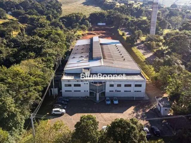 Galpão venda em Região Imediata de Jundiaí, Região Metropolitana de Campinas