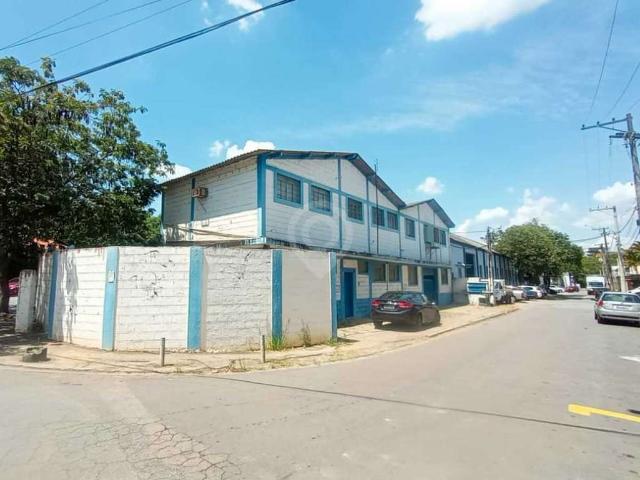 Galpão venda em Região Imediata de Jundiaí, Região Metropolitana de Campinas