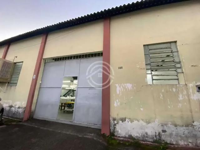 Galpão venda em Região Imediata de Jundiaí, Região Metropolitana de Campinas