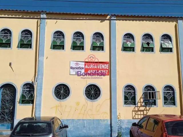 Galpão venda em Região Imediata de Jundiaí, Região Metropolitana de Campinas