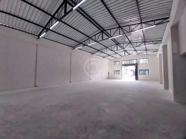 Galpão venda em Região Imediata de Jundiaí, Região Metropolitana de Campinas