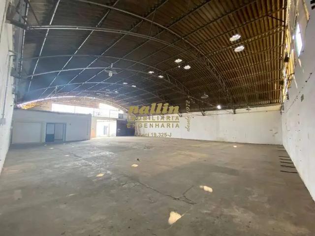 Galpão venda em Região Imediata de Jundiaí, Região Metropolitana de Campinas