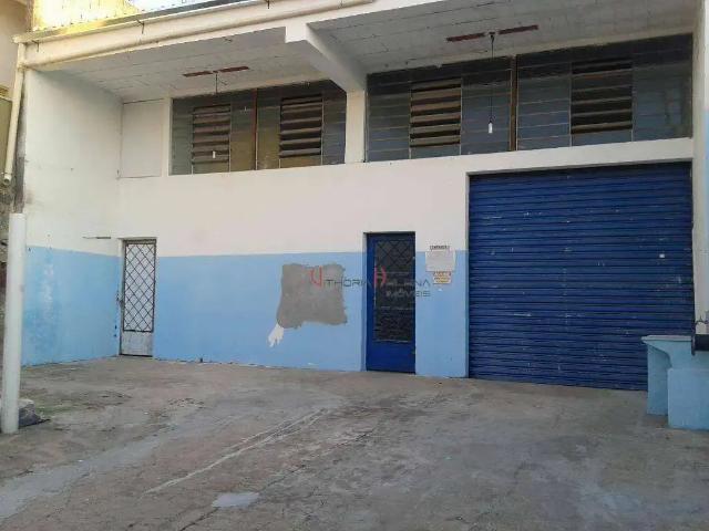 Galpão venda em Região Imediata de Jundiaí, Região Metropolitana de Campinas