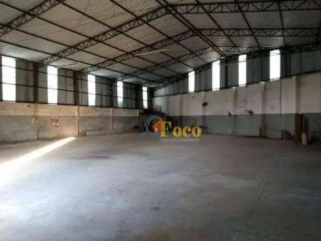 Galpão venda em Região Imediata de Jundiaí, Região Metropolitana de Campinas