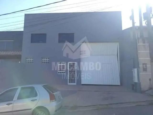Galpão venda em Região Imediata de Jundiaí, Região Metropolitana de Campinas