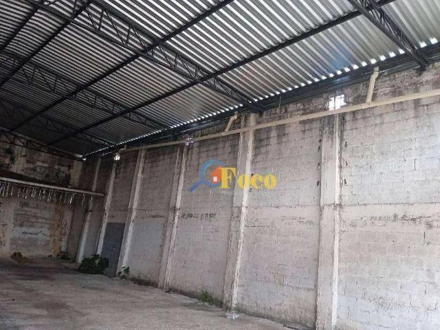 Galpão venda em Região Imediata de Jundiaí, Região Metropolitana de Campinas