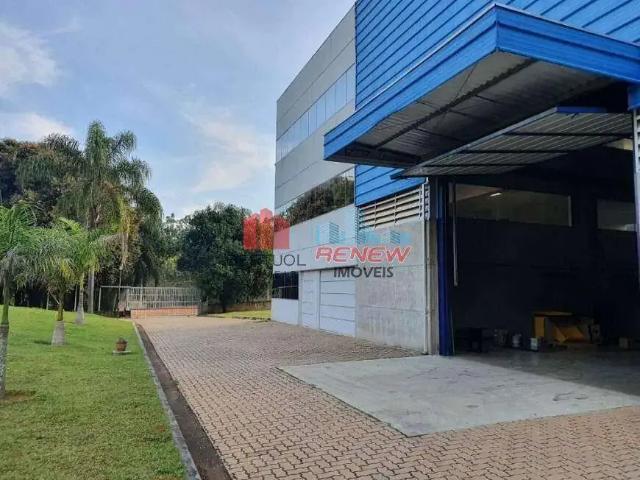 Galpão venda em Região Imediata de Jundiaí, Região Metropolitana de Campinas