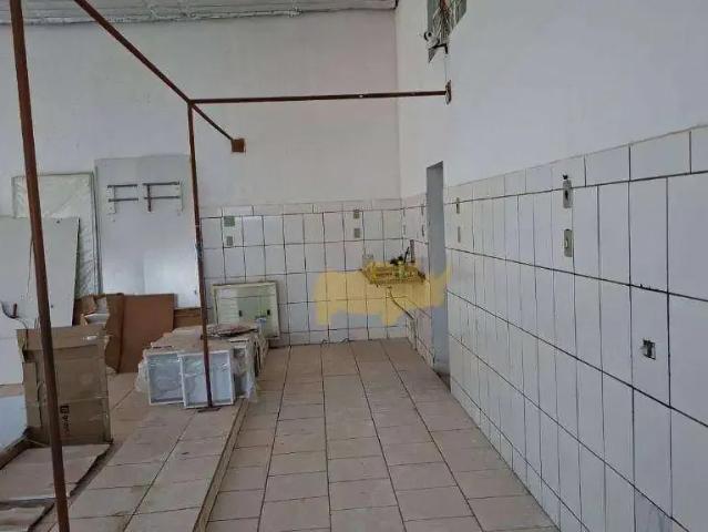 Galpão venda em Região Imediata de São Carlos, Itirapina