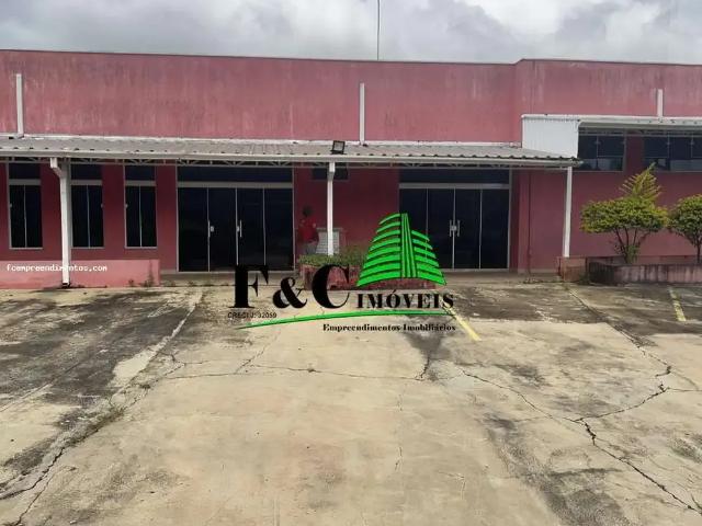 Galpão venda em Região Imediata de São Carlos, Itirapina