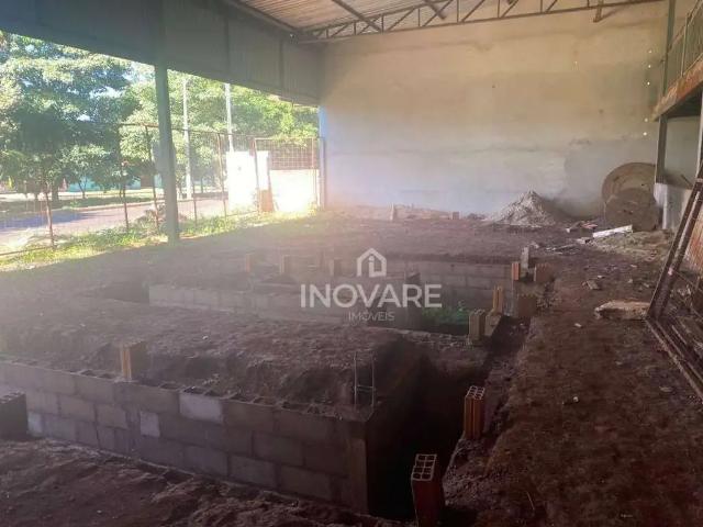 Galpão venda em Região Geográfica Imediata de Itumbiara, Itumbiara