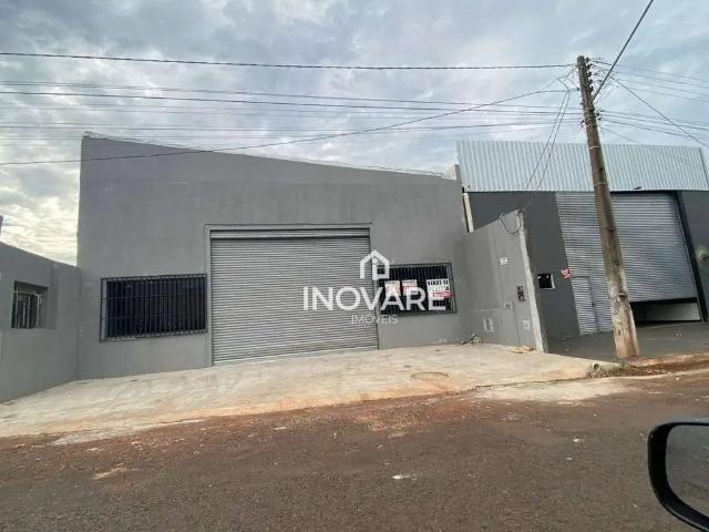 Galpão venda em Região Geográfica Imediata de Itumbiara, Itumbiara