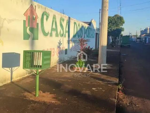 Galpão venda em Região Geográfica Imediata de Itumbiara, Itumbiara