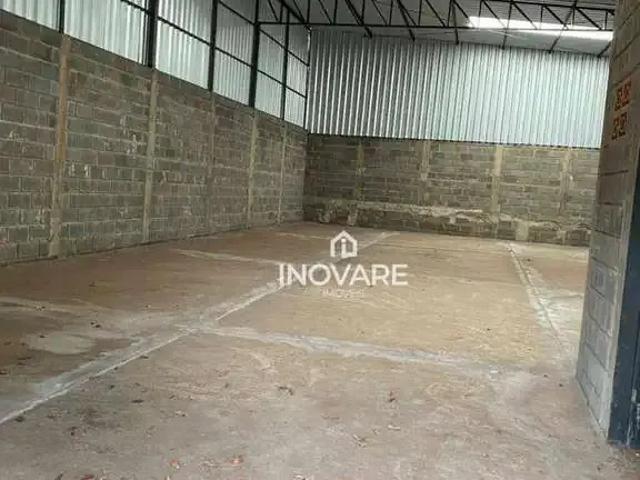 Galpão venda em Região Geográfica Imediata de Itumbiara, Itumbiara