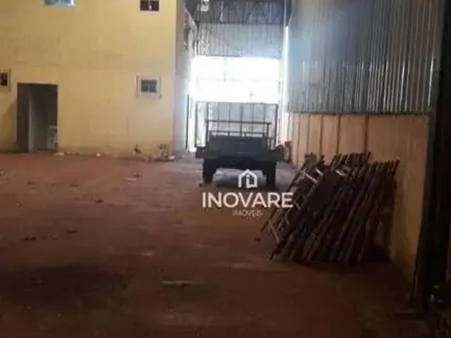 Galpão venda em Região Geográfica Imediata de Itumbiara, Itumbiara