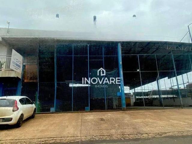 Galpão venda em Região Geográfica Imediata de Itumbiara, Itumbiara