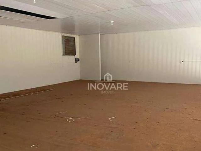 Galpão venda em Itumbiara, Região Geográfica Intermediária de Itumbiara