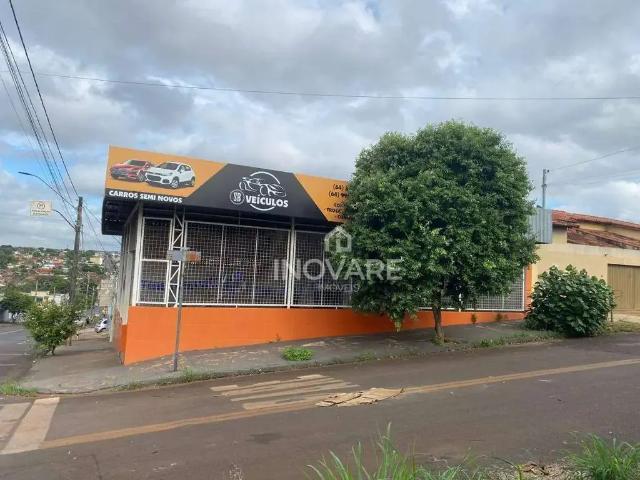 Galpão venda em Região Geográfica Imediata de Itumbiara, Itumbiara