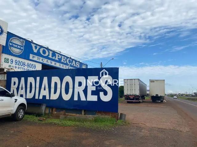 Galpão venda em Região Geográfica Imediata de Itumbiara, Itumbiara