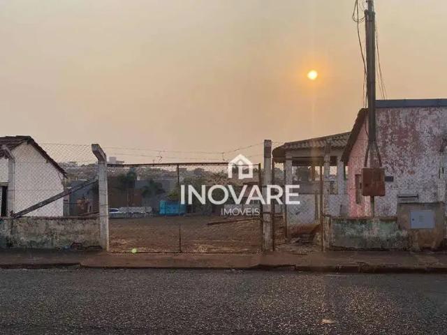 Galpão venda em Região Geográfica Imediata de Itumbiara, Itumbiara