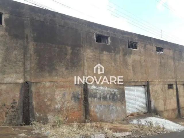 Galpão venda em Região Geográfica Imediata de Itumbiara, Itumbiara